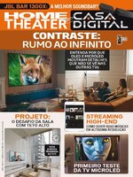 Home Theater e Casa Digital